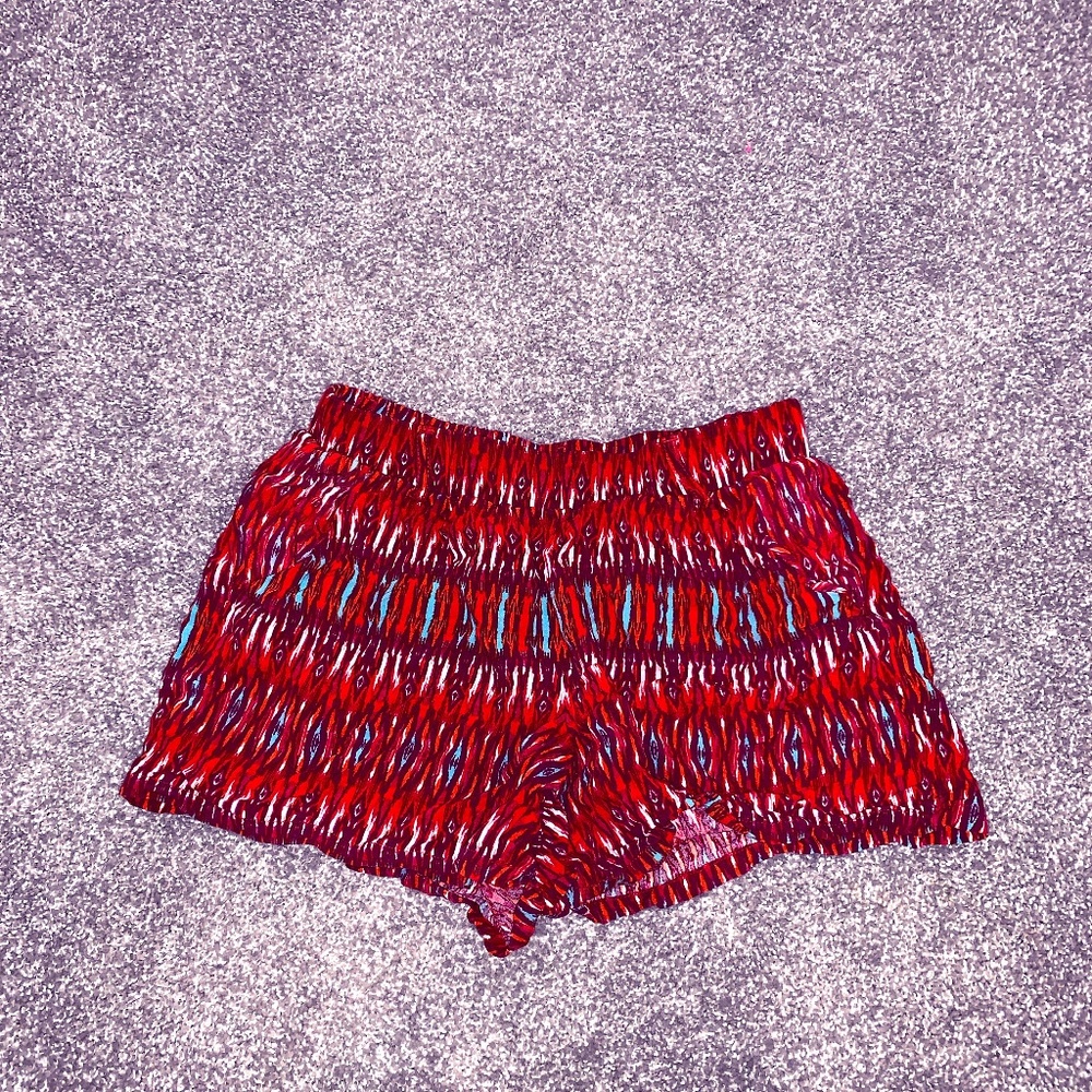 Colorful Shorts